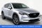 2018 Mazda Mazda CX-5 Grand Touring