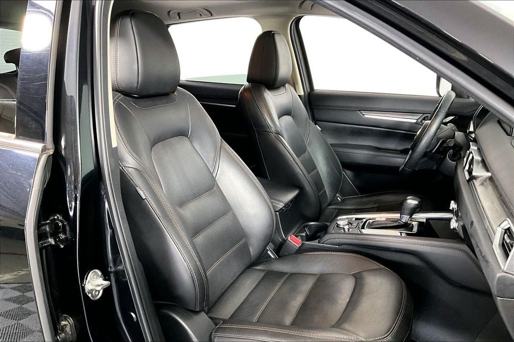 2023 Mazda Mazda CX-5 2.5 S Premium Plus Package