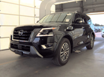 2021 Nissan Armada SL
