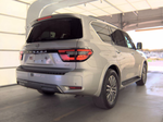2021 Nissan Armada SL