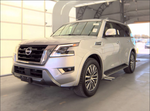 2021 Nissan Armada SL