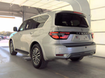 2021 Nissan Armada SL