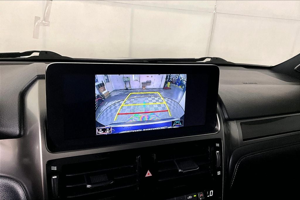 2022 Lexus GX 460