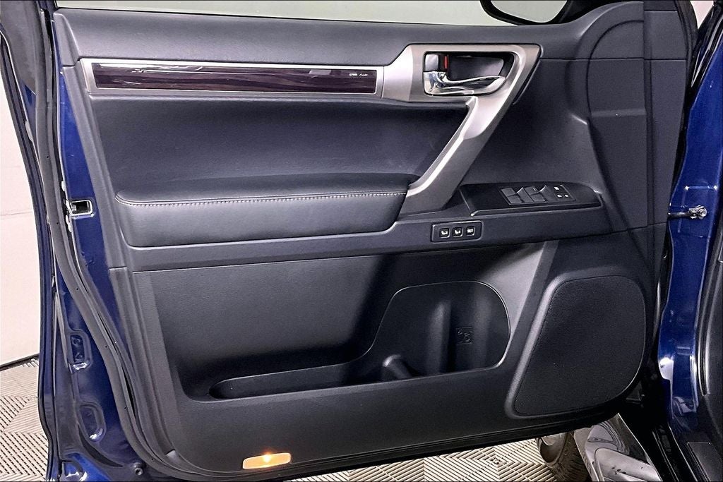 2022 Lexus GX 460