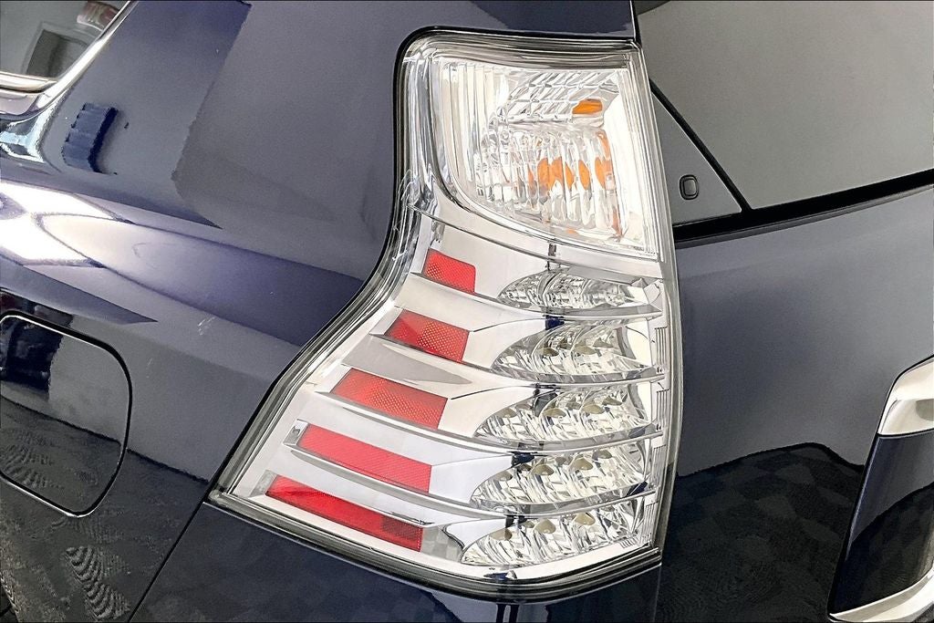 2022 Lexus GX 460