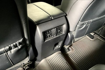 2022 Lexus GX 460