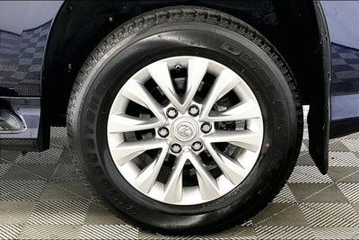 2022 Lexus GX 460