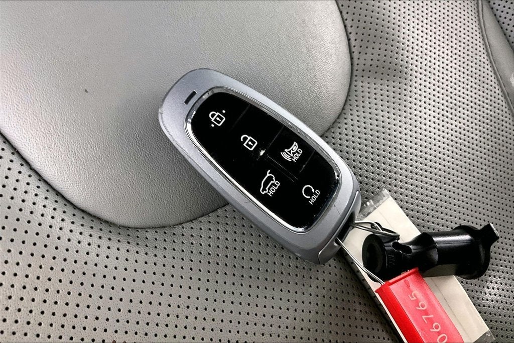 2023 Hyundai Palisade SEL