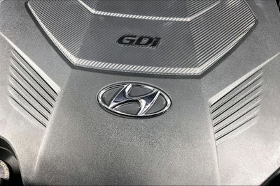 2023 Hyundai Palisade SEL