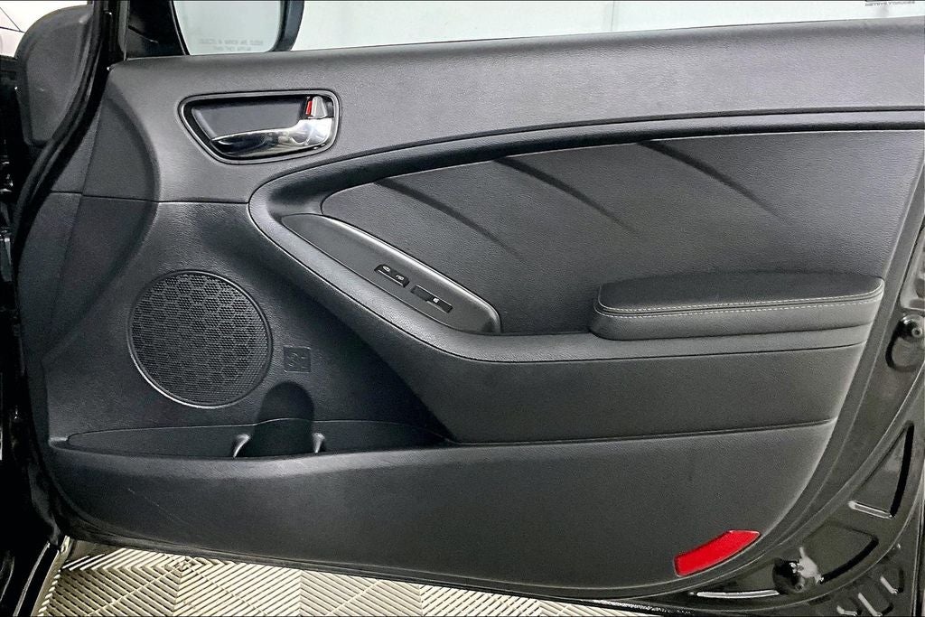 2017 Kia Forte5 EX