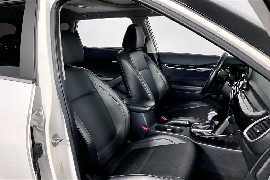 2021 Kia Seltos EX