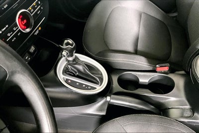 2017 Kia Soul Plus