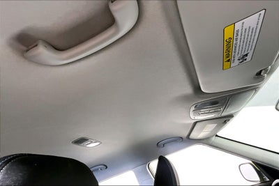 2017 Kia Soul Plus