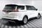 2023 Kia Carnival LX Seat Package