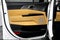 2023 Kia Carnival LX Seat Package