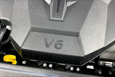 2023 Kia Carnival LX Seat Package
