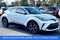 2022 Toyota C-HR XLE