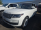 2020 Land Rover Range Rover HSE
