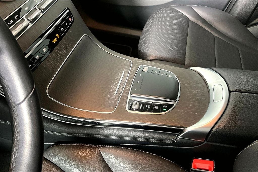 2021 Mercedes-Benz GLC GLC 300