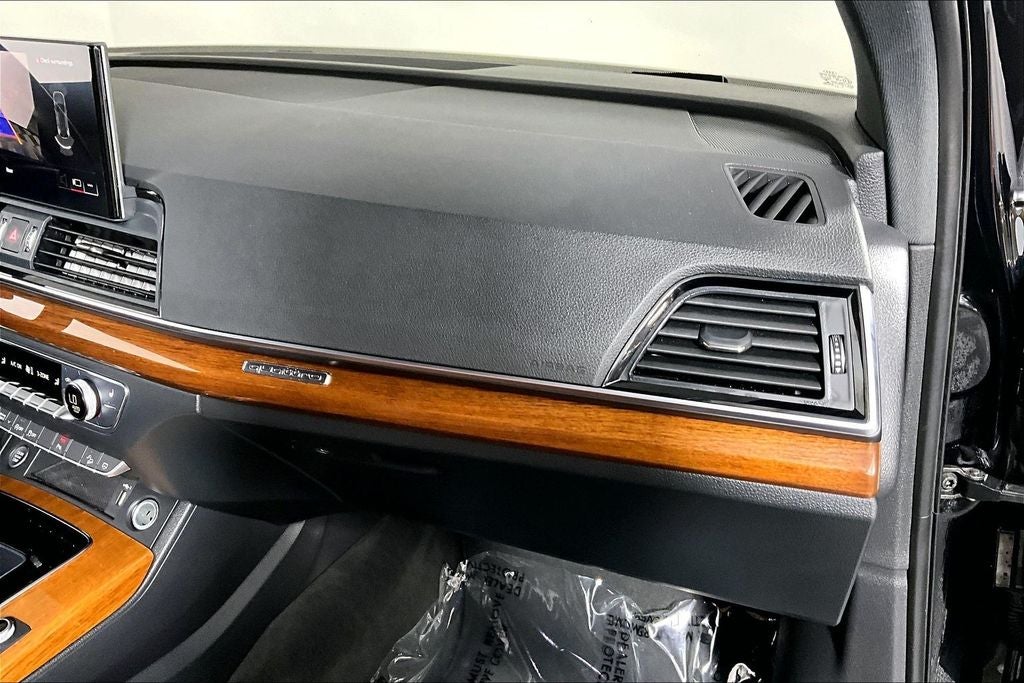 2021 Audi Q5 45 Premium quattro