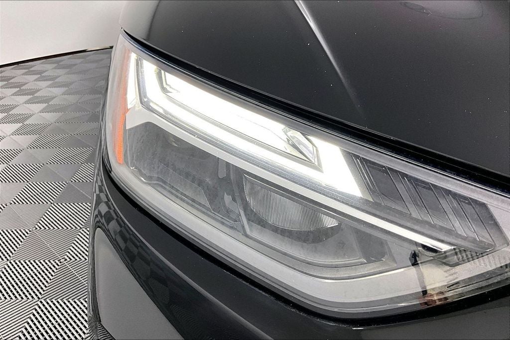 2021 Audi Q5 45 Premium quattro