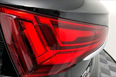 2021 Audi Q5 45 Premium quattro