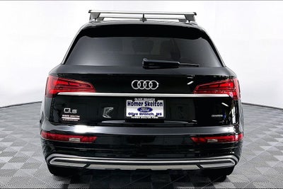 2021 Audi Q5 45 Premium quattro
