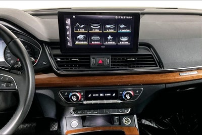 2021 Audi Q5 45 Premium quattro