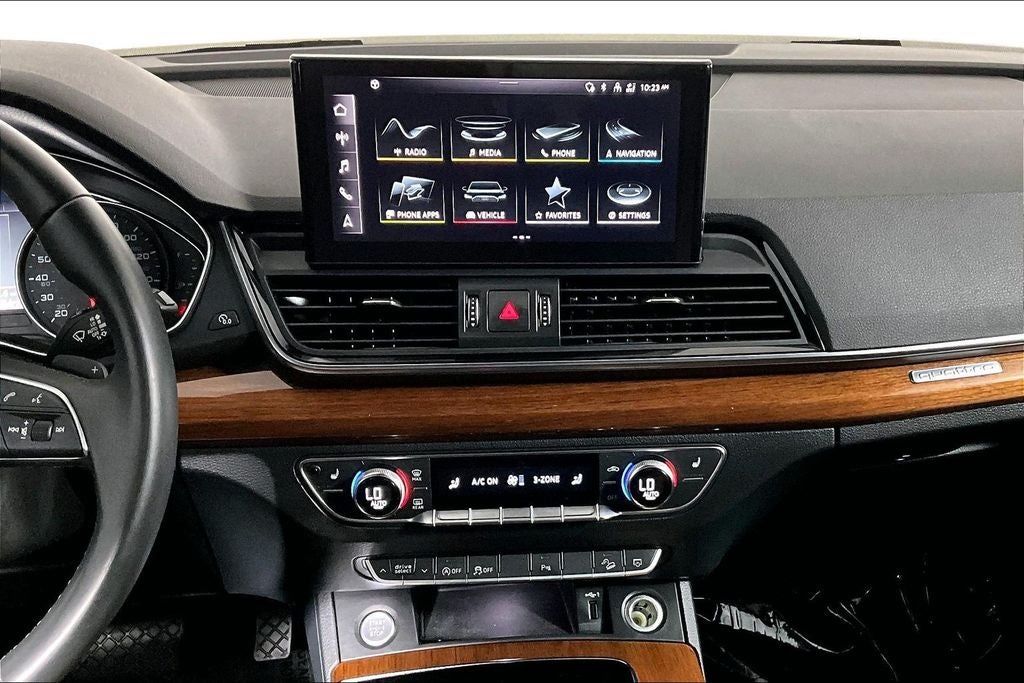 2021 Audi Q5 45 Premium quattro