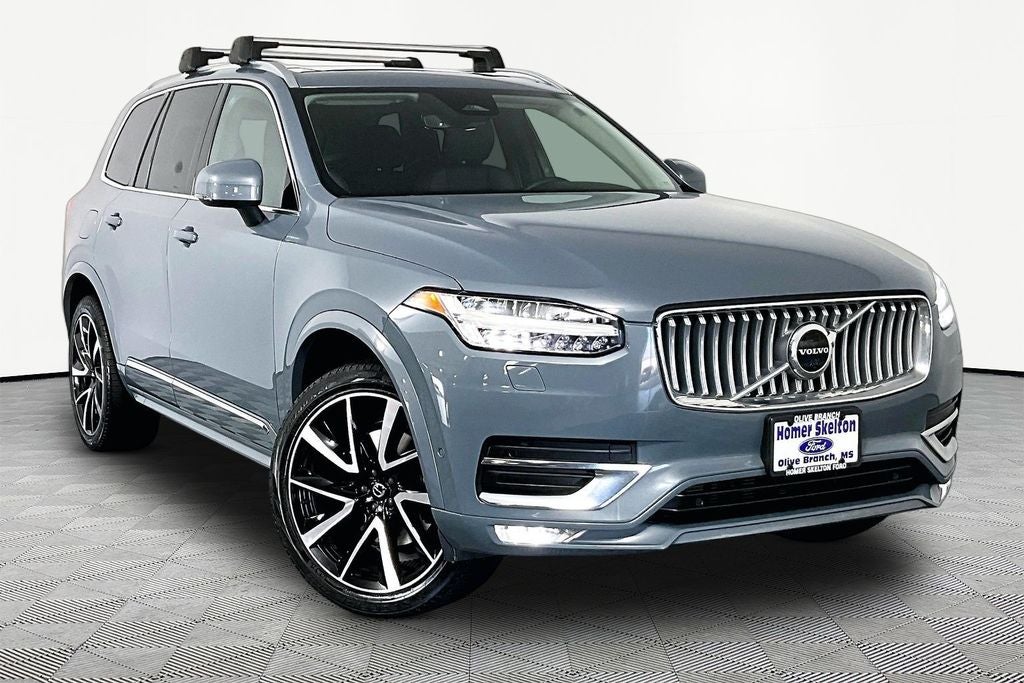2023 Volvo XC90 B6 Plus 7-Seater