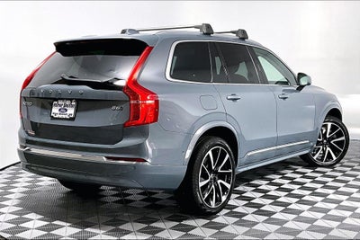 2023 Volvo XC90 B6 Plus 7-Seater