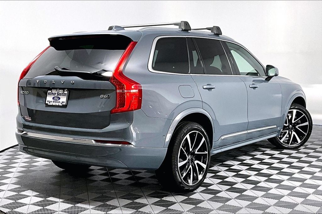 2023 Volvo XC90 B6 Plus 7-Seater