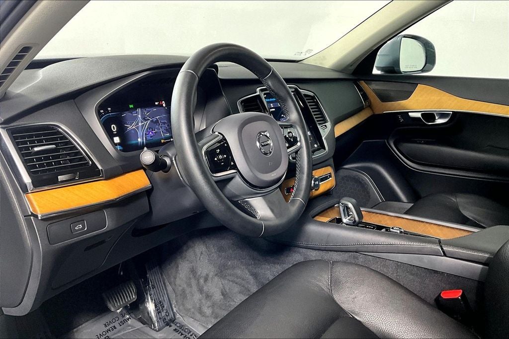2023 Volvo XC90 B6 Plus 7-Seater