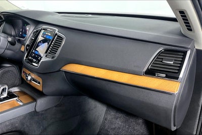 2023 Volvo XC90 B6 Plus 7-Seater