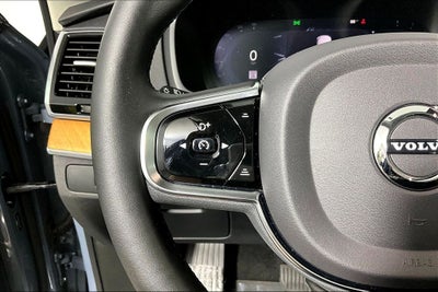 2023 Volvo XC90 B6 Plus 7-Seater