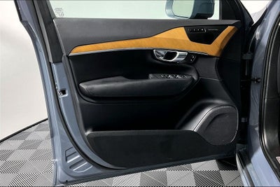 2023 Volvo XC90 B6 Plus 7-Seater
