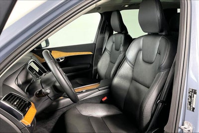 2023 Volvo XC90 B6 Plus 7-Seater