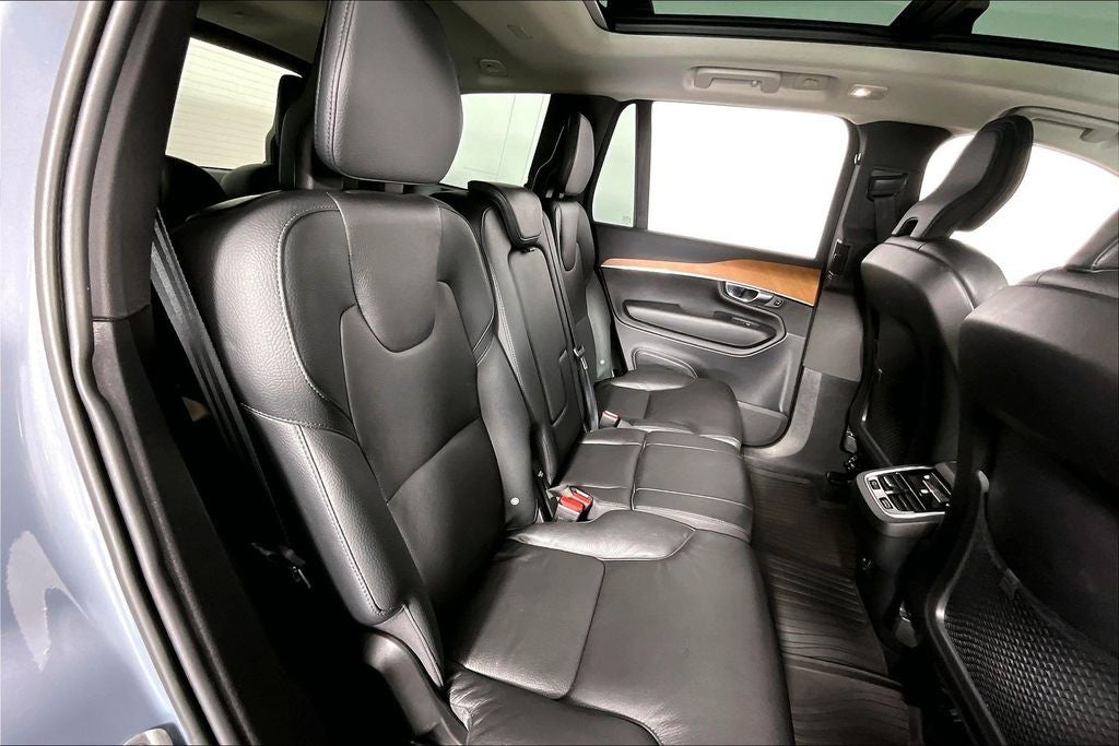 2023 Volvo XC90 B6 Plus 7-Seater