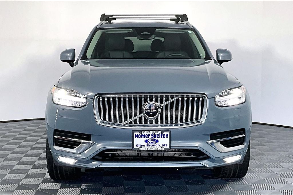2023 Volvo XC90 B6 Plus 7-Seater