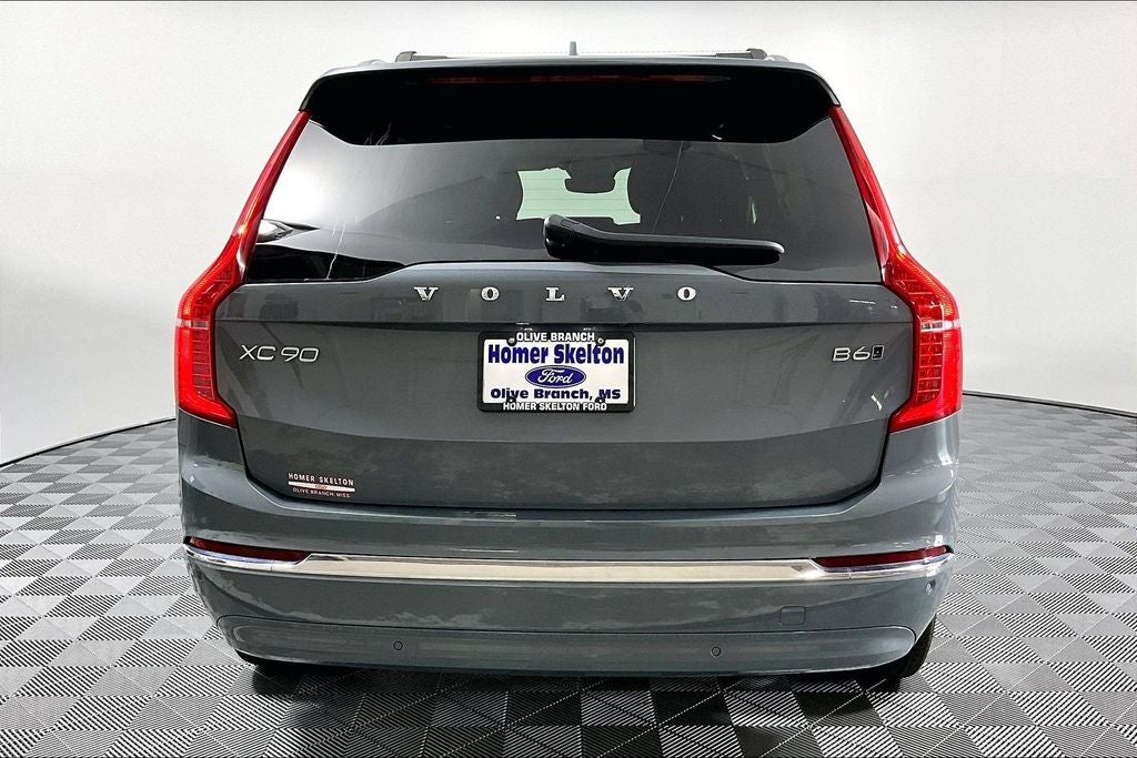 2023 Volvo XC90 B6 Plus 7-Seater
