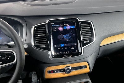 2023 Volvo XC90 B6 Plus 7-Seater