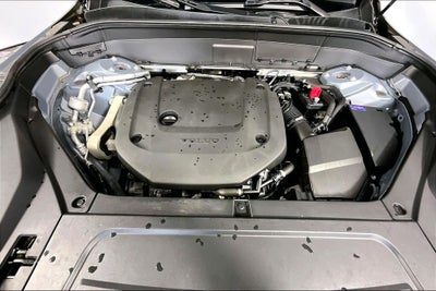 2023 Volvo XC90 B6 Plus 7-Seater