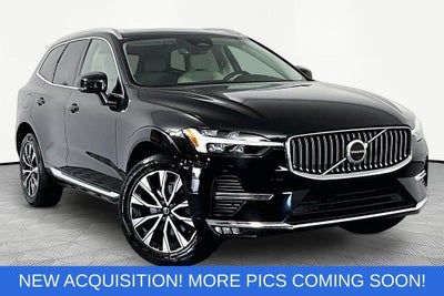2023 Volvo XC60 B5 Plus Bright Theme