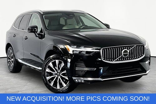 2023 Volvo XC60 B5 Plus Bright Theme
