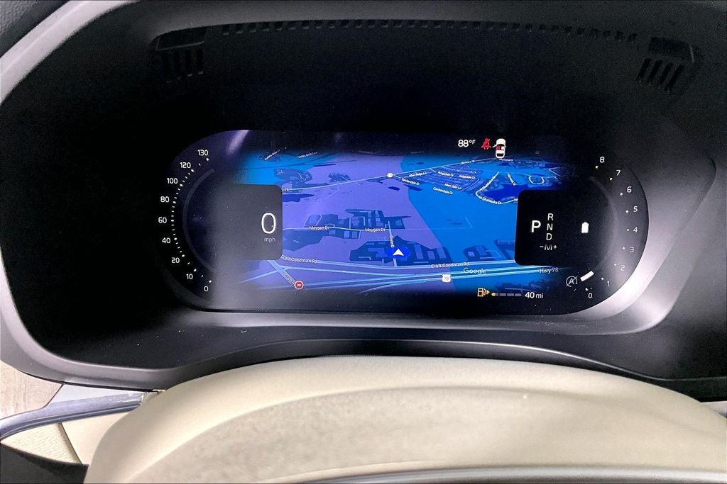 2023 Volvo XC60 B5 Plus Bright Theme