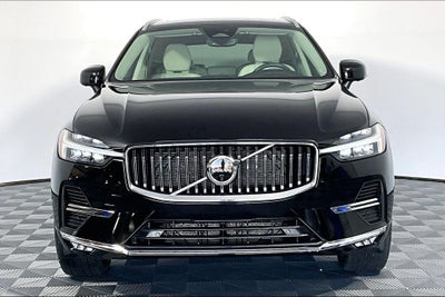 2023 Volvo XC60 B5 Plus Bright Theme