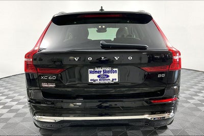 2023 Volvo XC60 B5 Plus Bright Theme