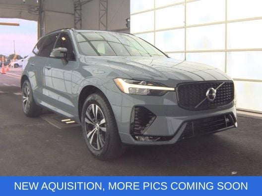 2024 Volvo XC60 B5 Core