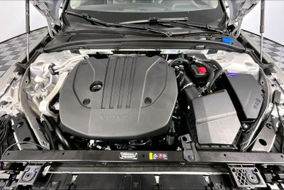 2025 Volvo V60 Cross Country B5 Plus