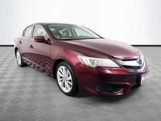 2016 Acura ILX 2.4L